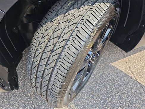 New 2025 MAZDA CX-30 AWD 2.5 S w/ Select Sport Pkg image 30