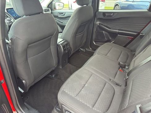 Used 2024 Ford Escape Active w/ Tech Pack #1 image 15