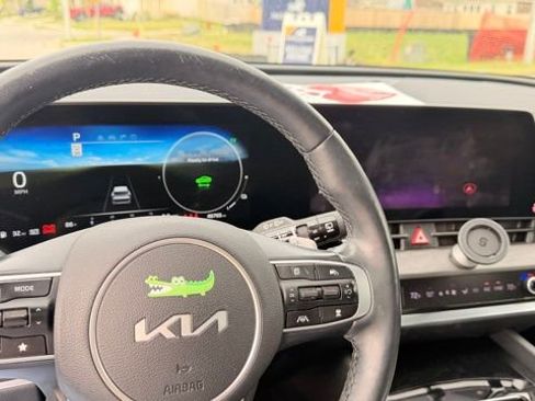 Used 2023 Kia Sportage X-Line Prestige image 10