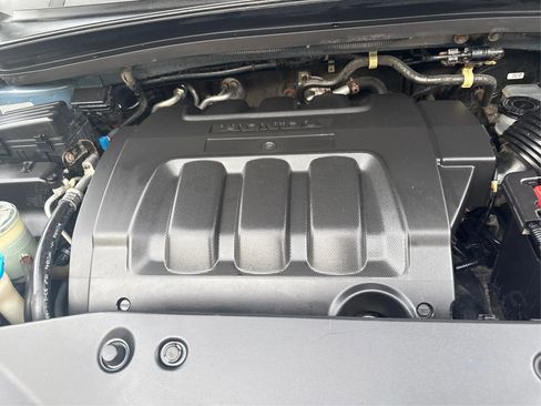 Used 2007 Honda Odyssey EX-L image 23