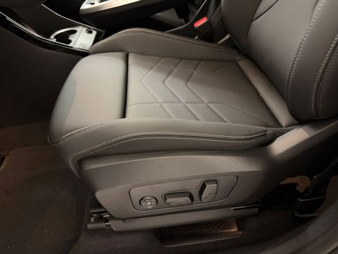 New 2026 BMW X1 xDrive28i w/ Technology Package AWD/4WD image 13