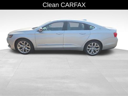 Used 2019 Chevrolet Impala Premier w/ Premier Convenience Package FWD image 5