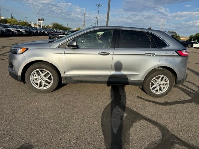 Used 2024 Ford Edge SEL w/ Convenience Package AWD/4WD image 7