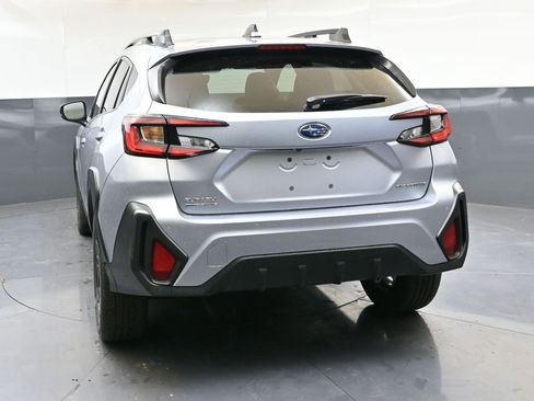 Certified 2025 Subaru Crosstrek 2.5i Limited w/ Crosstrek Mirror Package image 4