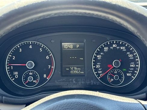 Used 2015 Volkswagen Passat 1.8T Wolfsburg Edition FWD image 17