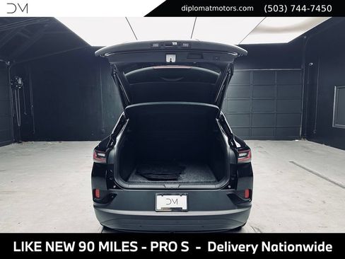 Used 2024 Volkswagen ID.4 Pro S AWD/4WD image 41