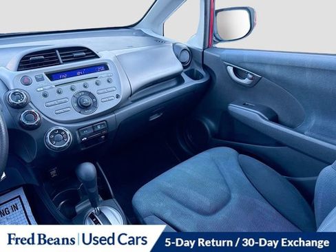 Used 2011 Honda Fit Sport image 21