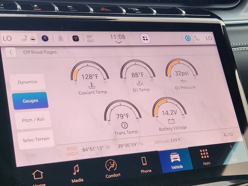 New 2025 Jeep Grand Cherokee Limited image 5