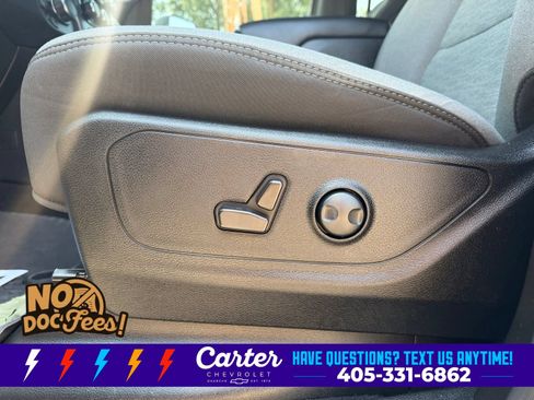 Used 2025 RAM 1500 Big Horn AWD/4WD image 17