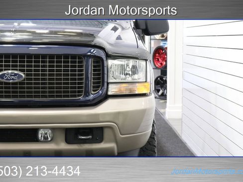 Used 2004 Ford Excursion Eddie Bauer image 52