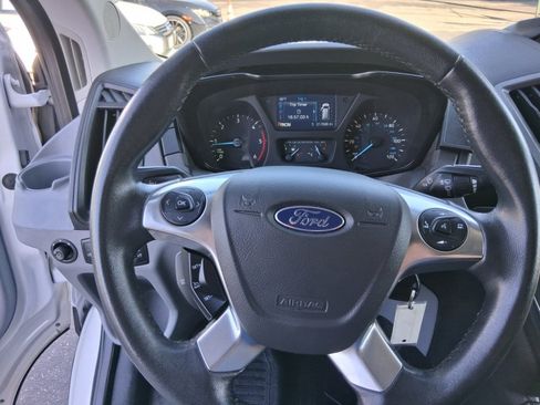 Used 2015 Ford Transit 150 148 Medium Roof RWD image 11