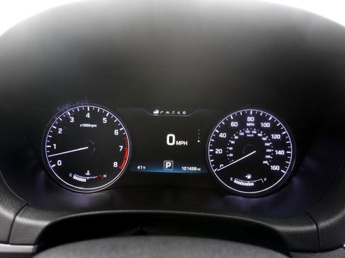 Used 2015 Hyundai Genesis 5.0 image 30