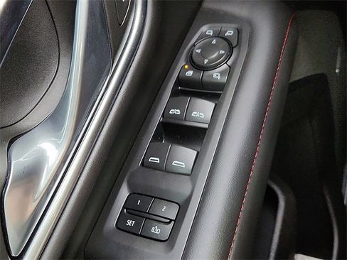 Certified 2023 Chevrolet Tahoe RST w/ Sport Performance Package image 21