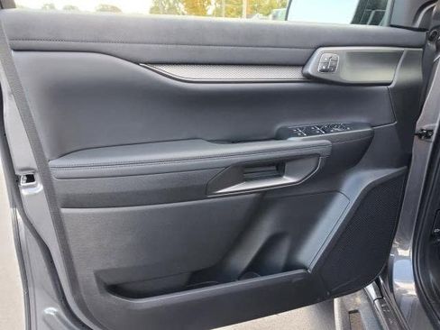 New 2025 Ford Ranger Raptor image 12