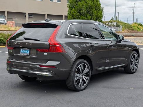 Used 2023 Volvo XC60 T8 Plus AWD/4WD image 7