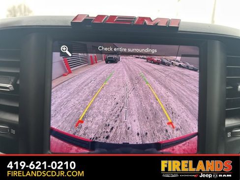 Used 2020 RAM 1500 Big Horn image 32