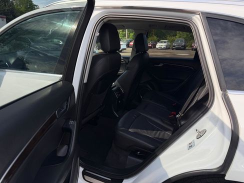 Used 2013 Audi Q5 2.0T Premium Plus image 16