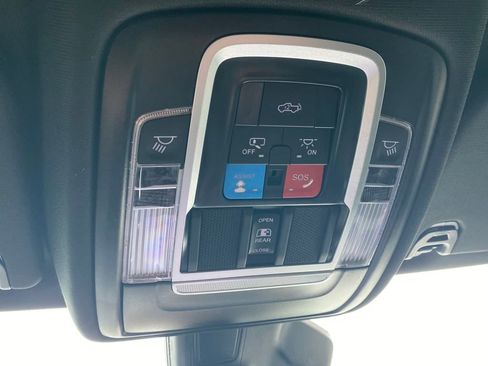 New 2026 RAM 1500 Laramie w/ Night Edition image 21