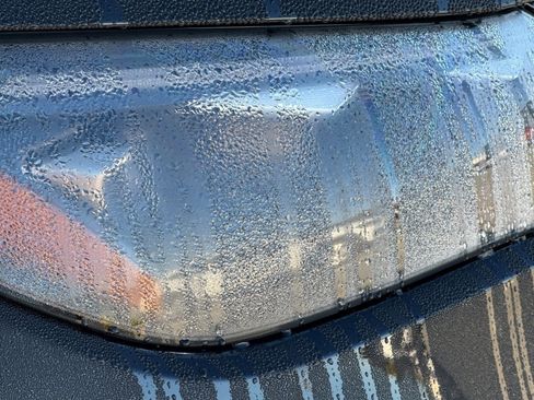 Certified 2024 Mercedes-Benz EQE AMG 4MATIC SUV image 11