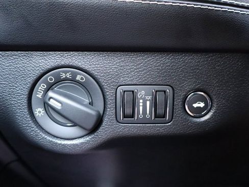 Used 2023 Dodge Challenger SRT Hellcat image 33