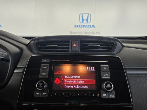 Used 2022 Honda CR-V LX image 7