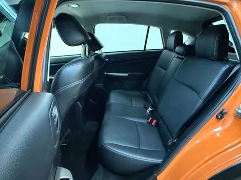 Used 2015 Subaru Crosstrek 2.0i Limited w/ Popular Package #2 image 18