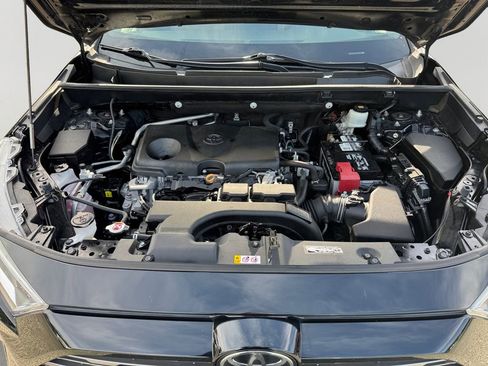 Used 2019 Toyota RAV4 Limited w/ Cold Weather Package FWD image 9