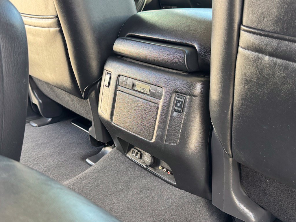 Used 2015 INFINITI QX80 2WD w/ 22" Wheel Package image 22