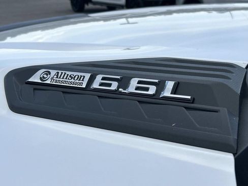 Used 2024 Chevrolet Silverado 2500 Custom w/ Custom Value Package AWD/4WD image 22