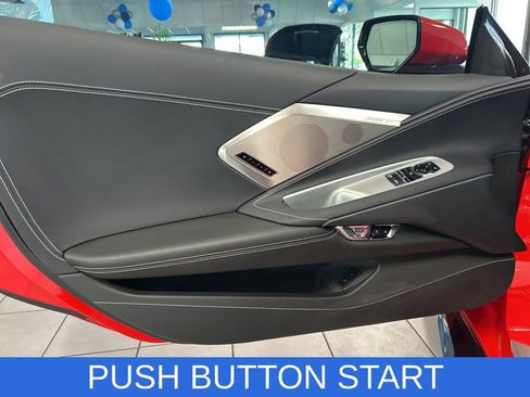 Used 2024 Chevrolet Corvette Z06 image 11