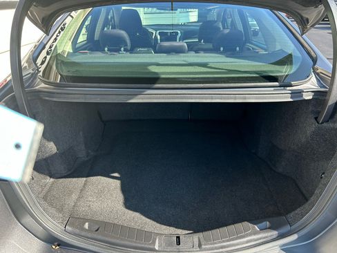 Used 2014 Ford Fusion SE image 27