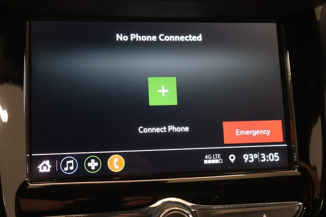 Used 2019 Chevrolet Trax LS w/ Tint and Cruise Package FWD image 24