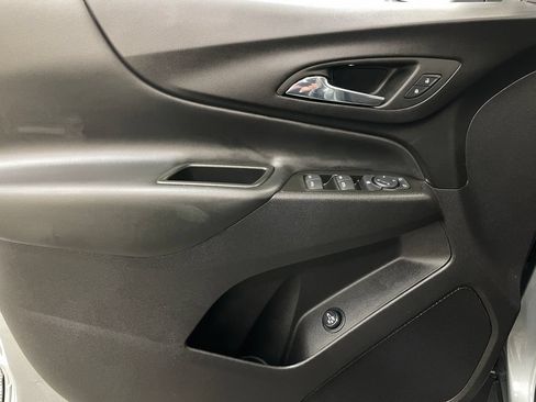 Certified 2024 Chevrolet Equinox LT w/ LPO, Floor Liner Package FWD image 24