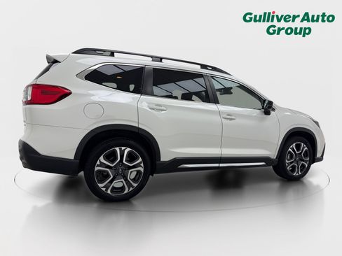 Used 2024 Subaru Ascent Limited AWD/4WD image 9