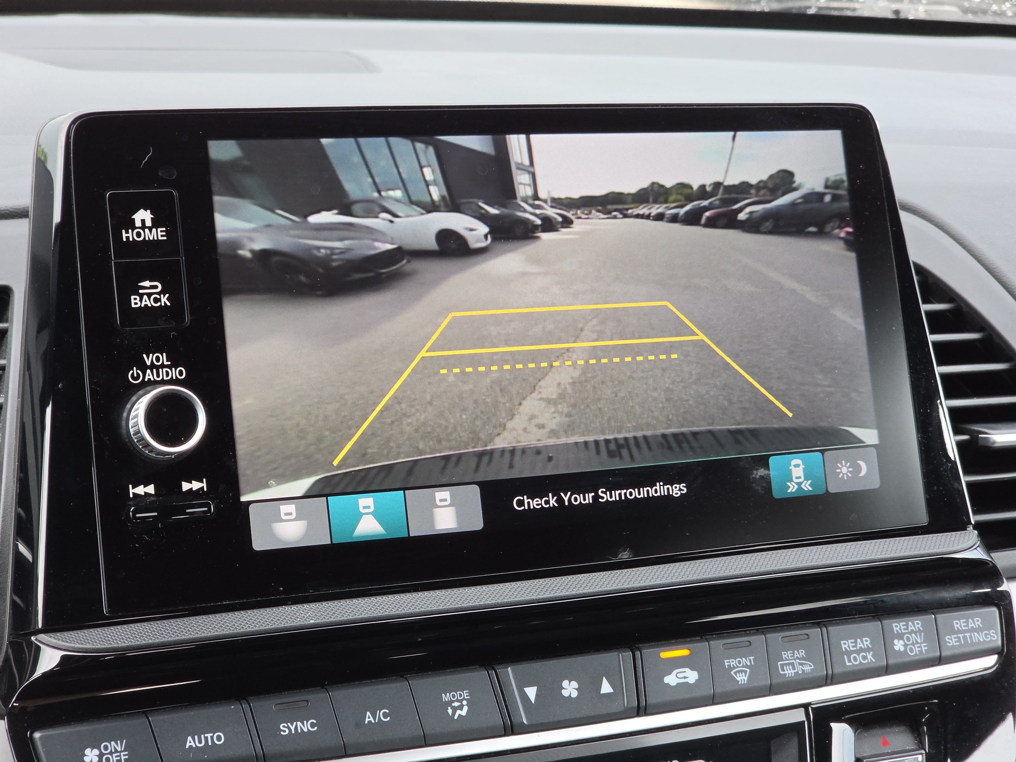 Used 2025 Honda Odyssey Sport-L image 21