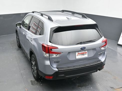 Used 2021 Subaru Forester Limited w/ Popular Package #3 image 31