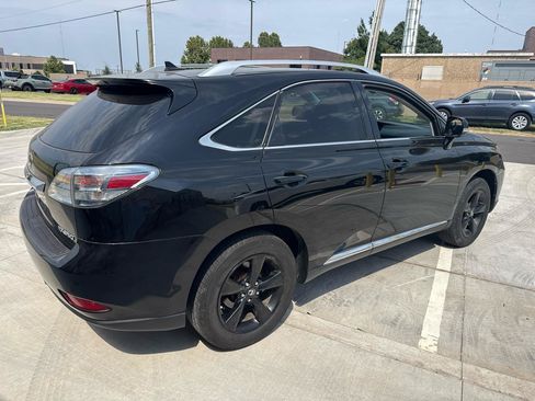 Used 2010 Lexus RX 350 2WD image 6
