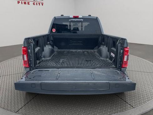 Used 2022 Ford F150 XLT w/ Equipment Group 302A High image 35