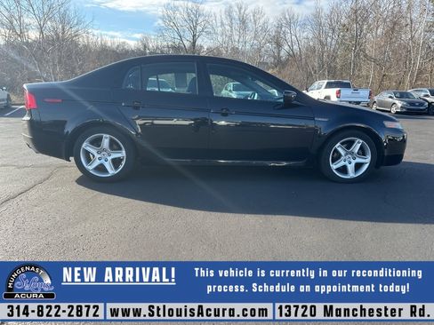 Used 2006 Acura TL Base image 6