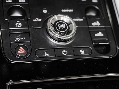 New 2026 Bentley Continental GTC AWD/4WD image 42