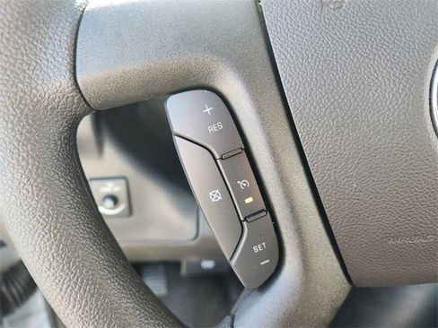 New 2025 Chevrolet Express 2500 w/ Driver Convenience Package image 18