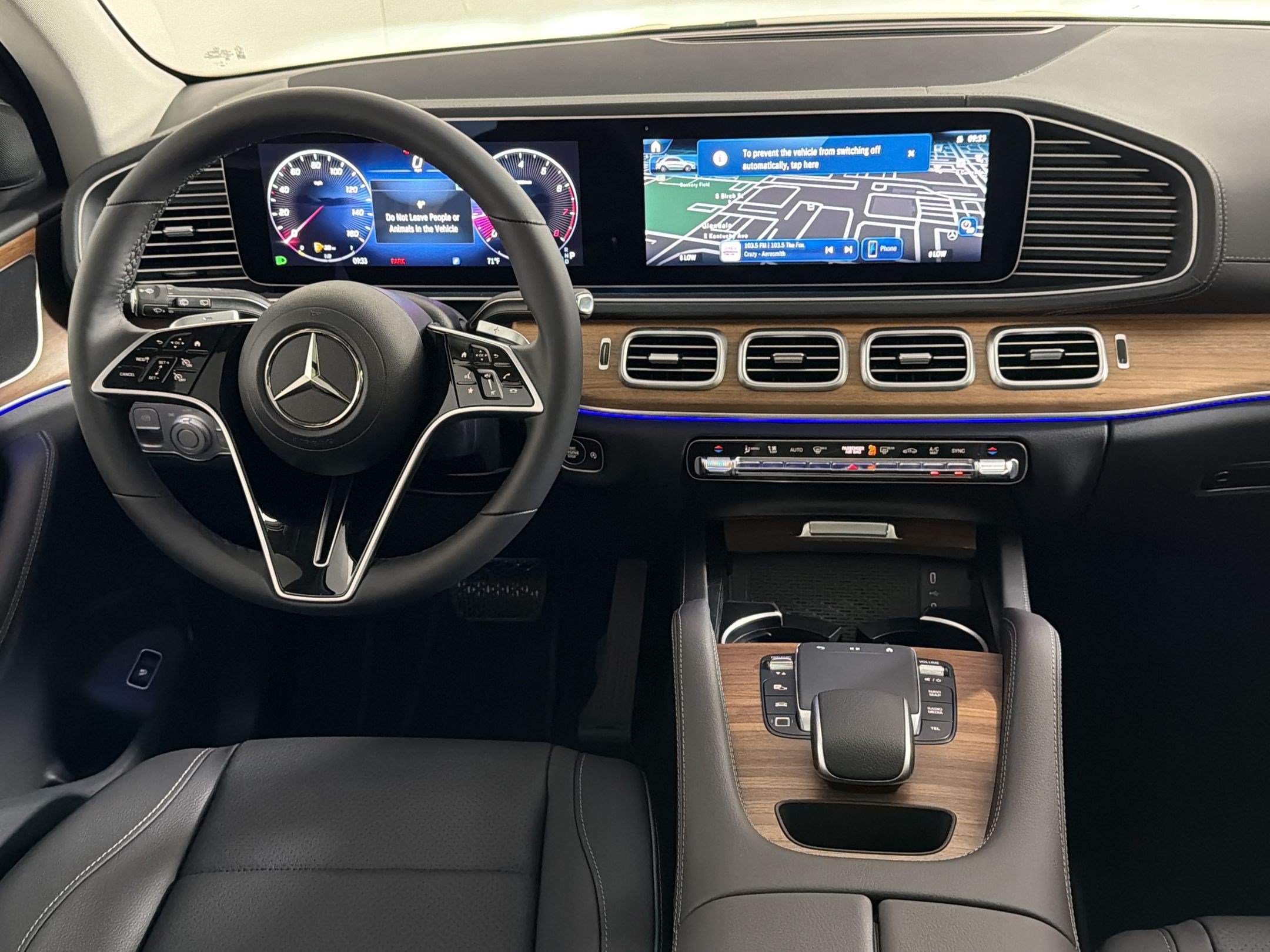 Used 2026 Mercedes-Benz GLE 350 4MATIC image 29