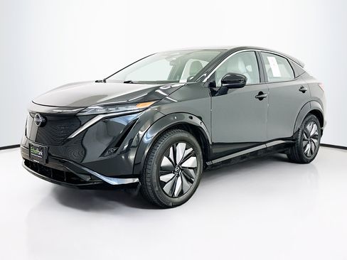 Used 2023 Nissan Ariya FWD image 3