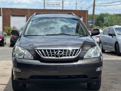 Used 2009 Lexus RX 350 2WD image 3