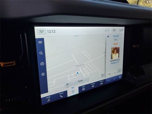 Used 2022 Ford Bronco Badlands image 80