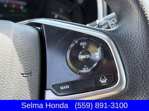Used 2021 Honda CR-V EX image 13