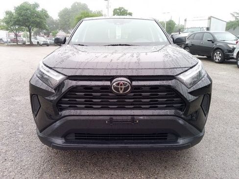 Used 2024 Toyota RAV4 LE image 2