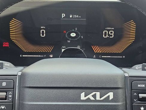 Used 2027 Kia Telluride EX X-Line w/ Towing Package AWD/4WD image 27