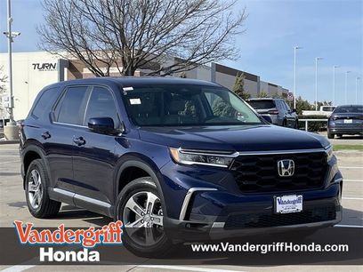 Certified 2024 Honda Pilot EX-L