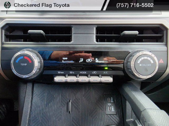 Used 2025 Toyota 4Runner SR5 RWD image 17